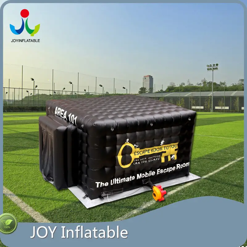 JOY Inflatable Inflatable Backyard Club T-148 Inflatable Backyard Club Manufacturer 1