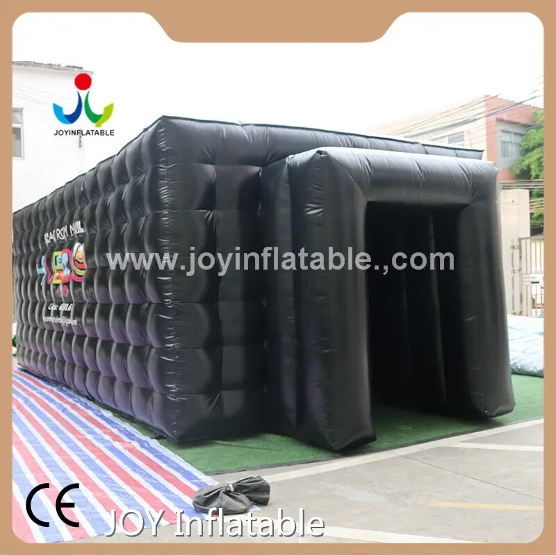 For Corporate Events Nightclub Tent a-207 by JOY Inflatable 1