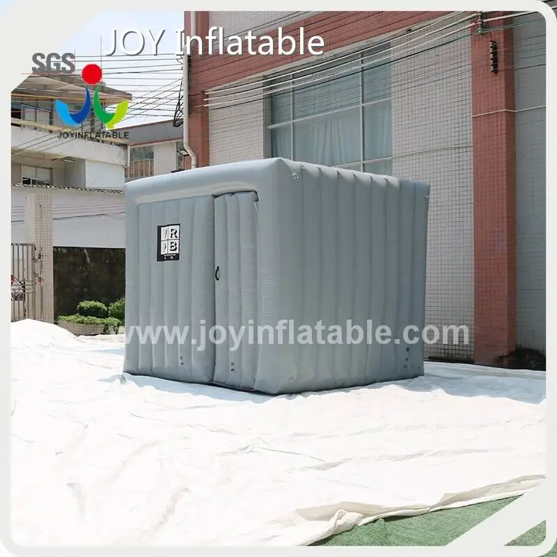 Inflatable Night Club Buy Inflatable Night Club L3 X W3 X H3 Meter (L 9.8 X W9.8 X H9.8 Feet) 7-10 Days Maker 1