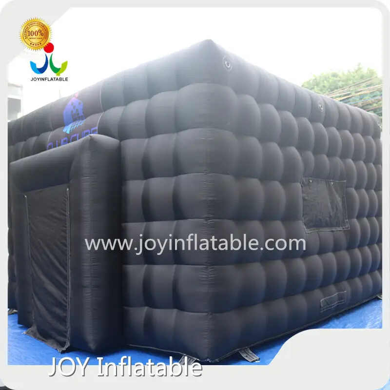 Inflatable Night Club Buy Inflatable Night Club for Private Parties T-222 Manufacturer 1