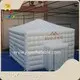 Blow Up Nightclub for Sale Inflatable Cube Tent Wholesale - JOY Inflatable 1