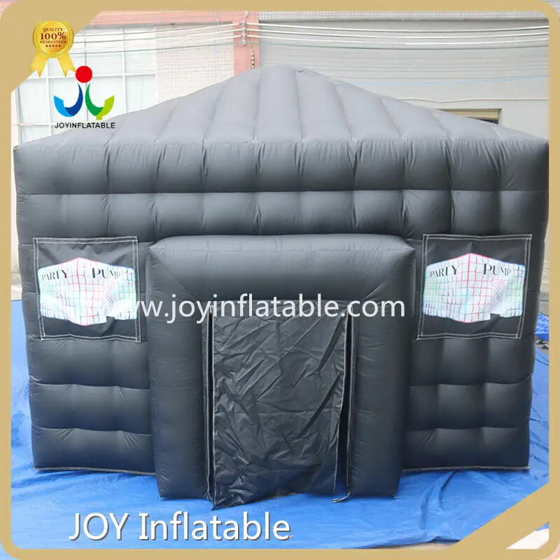 Latest Inflatable Nightclub Manufacturer for Anniversary Parties 1
