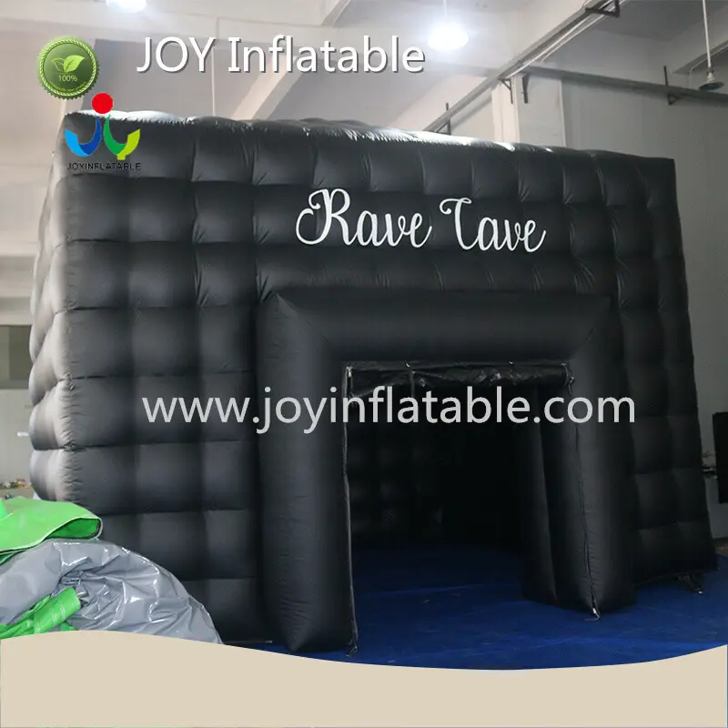 Vip Inflatable Nightclub 7-10 Days - for Fashion Shows - JOY Inflatable 1