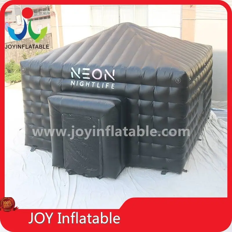 Large Inflatable Nightclub for Sale for Events As Same As Picture Or Customized 1