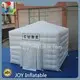 Good Design Club Bounce House for Corporate Events 0.4mm PVC Tarpaulin Materials T-241 1
