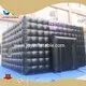 Custom Portable Parties Inflatable Club for Team-building Activities 1