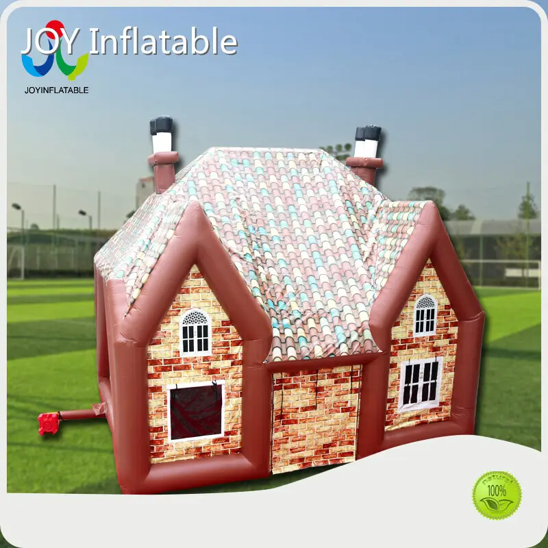JOY Inflatable Black Inflatable Night Club Price List 1