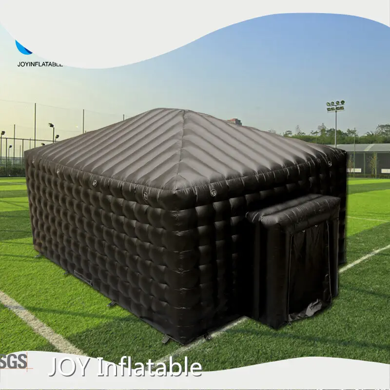 Custom Made Inflatable Party Club for Gatherings As Same As Picture Or Customized 7-10 Days 1