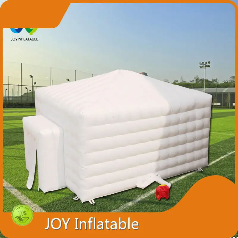 Inflatable Portable Night Club Manufacturer for Anniversary Parties TT/ Western Union / Money Gram/ Paypal 1