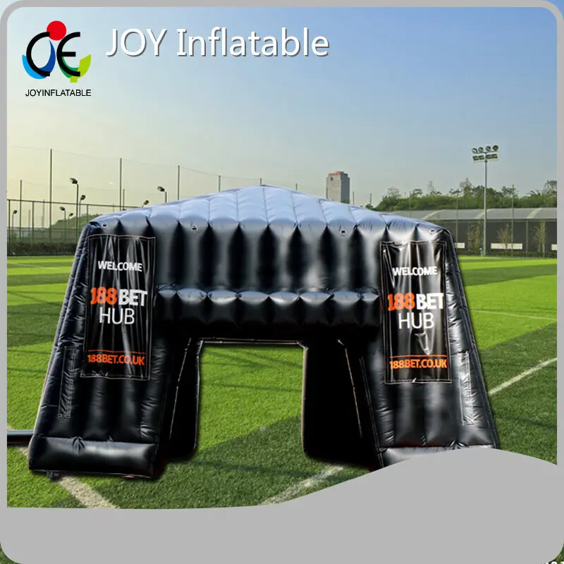Night Club Blow Up EXW / FOB / CFR / CIF Product Wholesale - JOY Inflatable 1