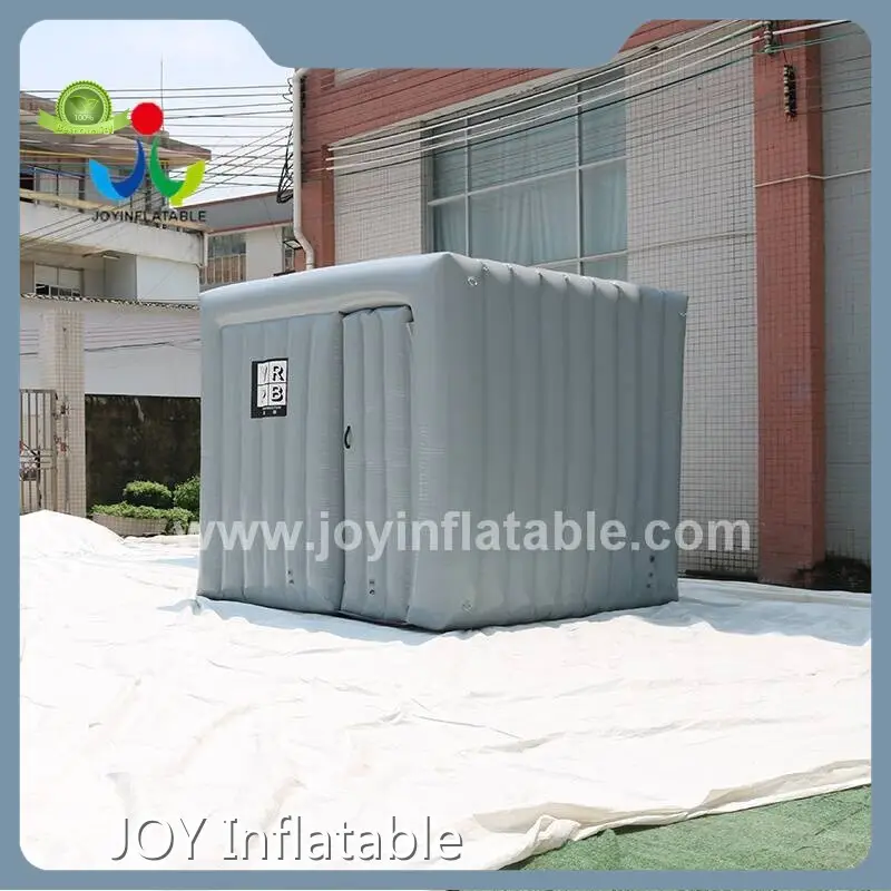 Easy to Use Inflatable Night Club Tent Company 1