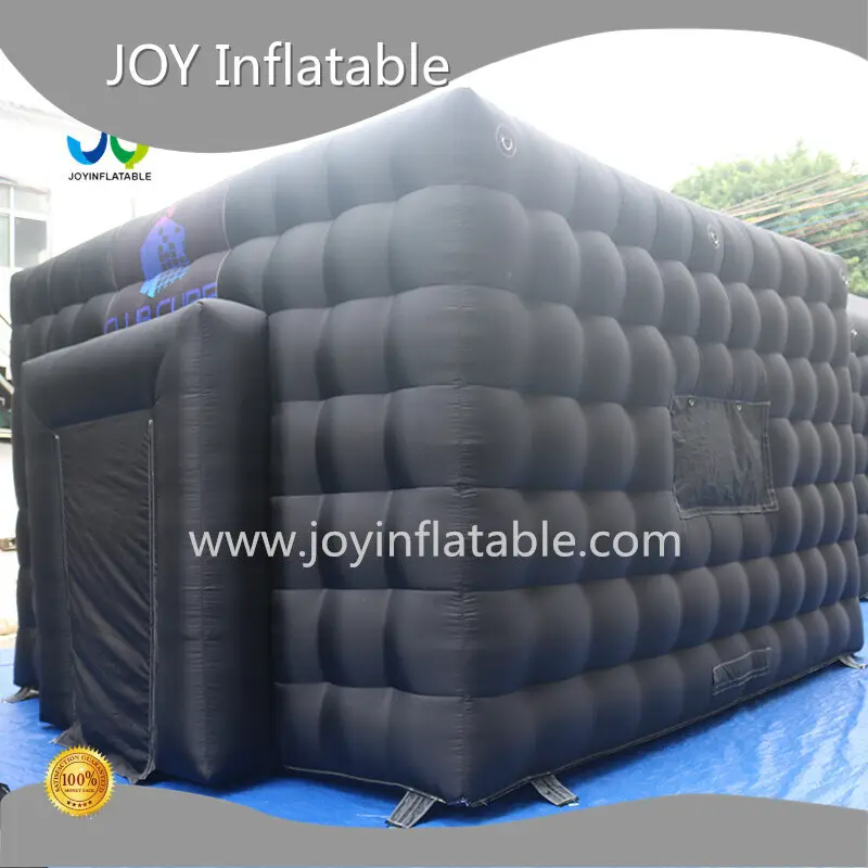Top Blow Up Clubs for Gatherings 1