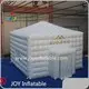 Inflatable Night Club Night Club Inflatable for Music Festivals 0.4mm PVC Tarpaulin Materials Maker 1