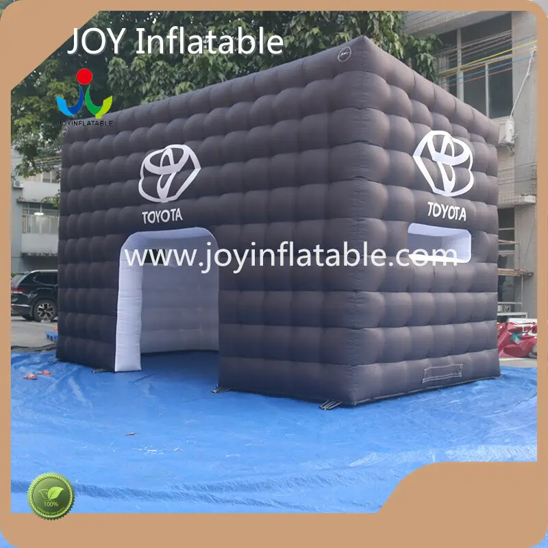 Inflatable Nightclub Buy by JOY Inflatable 1