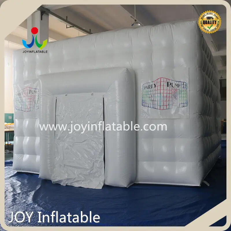 Inflatable Club Party by JOY Inflatable 1