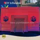 Latest Inflatable Clubhouse Supply for Promotional Activations 1