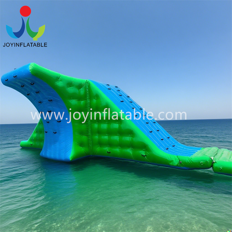 Find Blow Up Water Park Giant Inflatable Water Park
