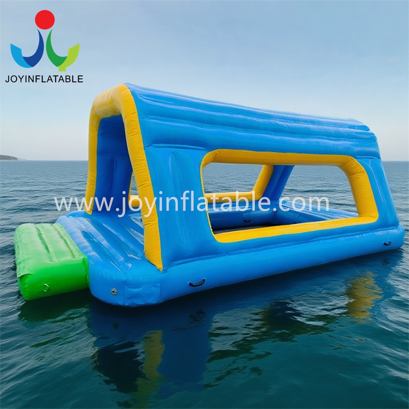 Find Blow Up Water Park Giant Inflatable Water Park
