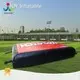 FMX/BMX/MTB Airbag Inflatable Bmx Landing Ramp Manufacturer 1