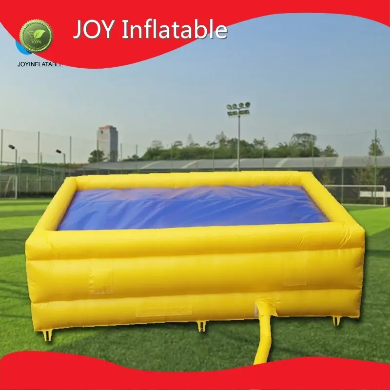 JOY Inflatable Bmx Airbag for Sale Supply-1 1