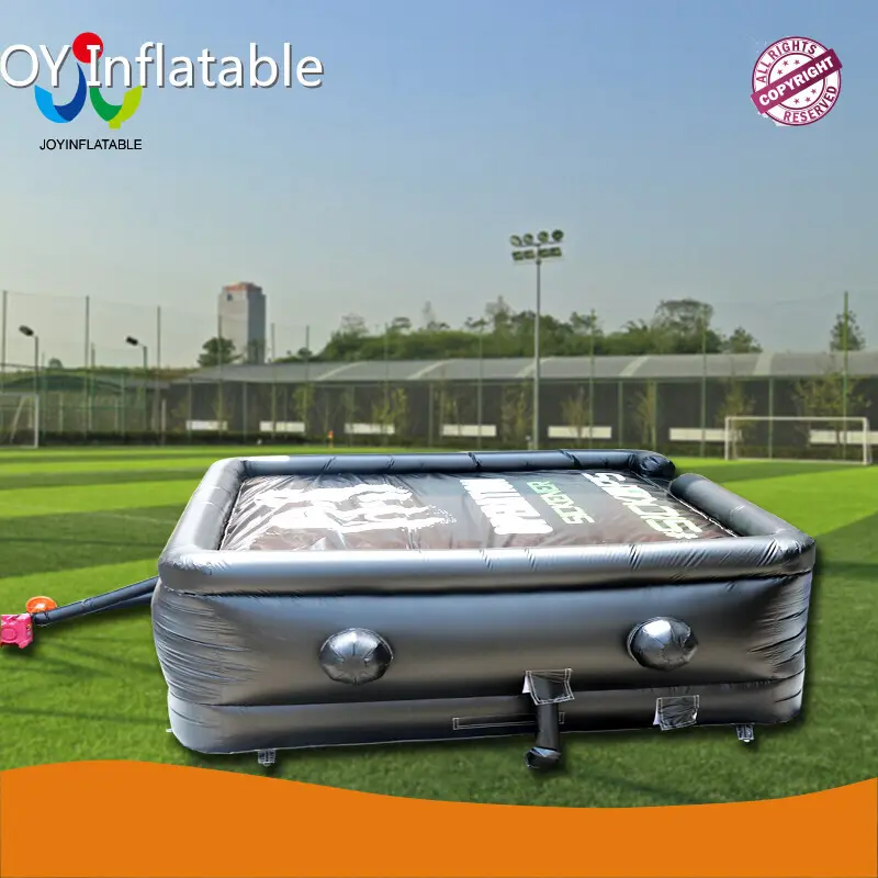 Foam Pit Airbag FMX/BMX/MTB Airbag Wholesale - JOY Inflatable 1