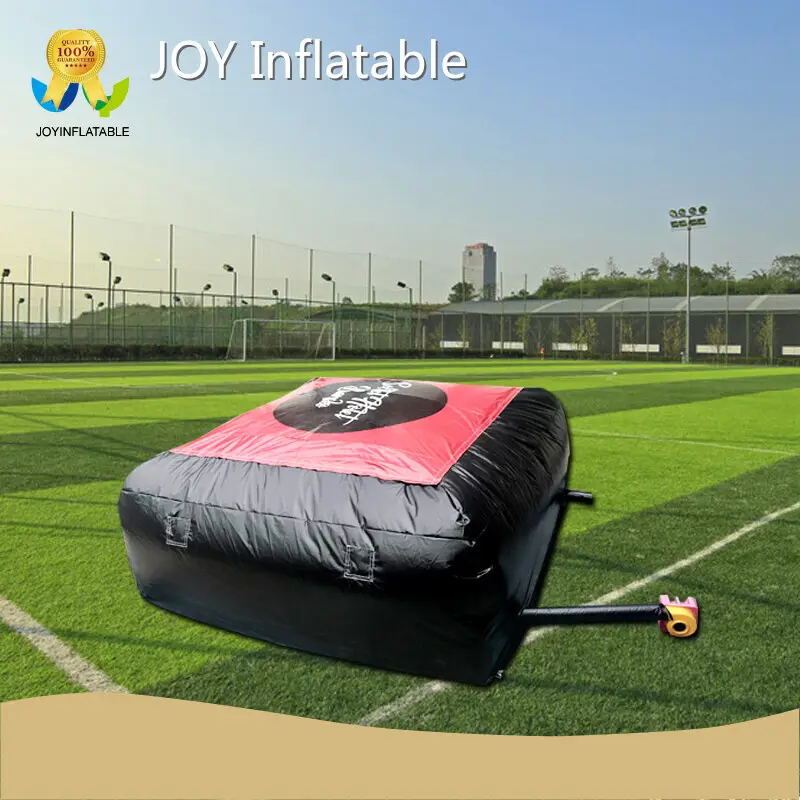 JOY Inflatable Bmx Airbag Bmx Airbag Factory Price 1