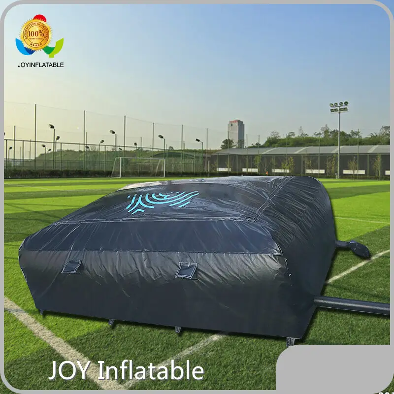 Fmx Airbag by JOY Inflatable 1
