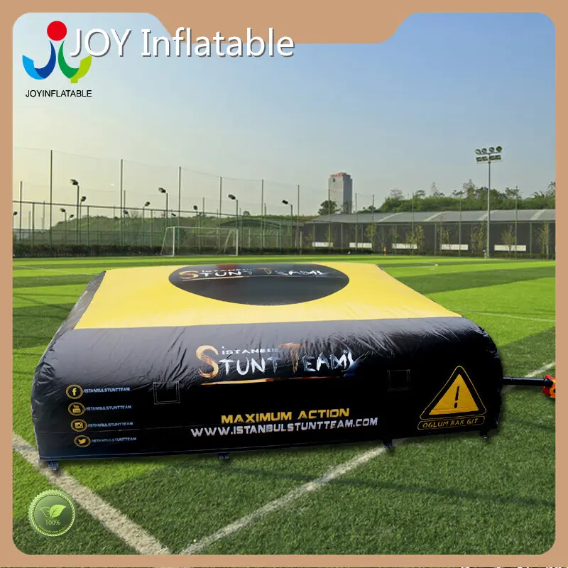 Bmx Airbag Jump Air Bag Wholesale - JOY Inflatable 1