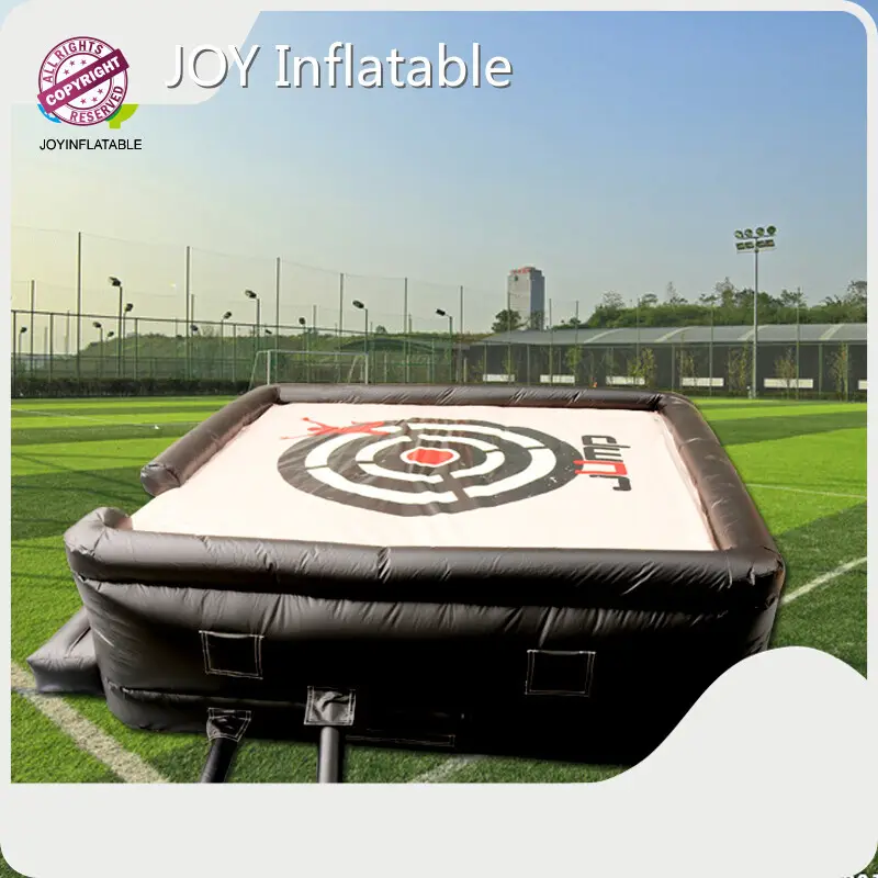 Airbag Bmx FMX/BMX/MTB Airbag Wholesale - JOY Inflatable 1