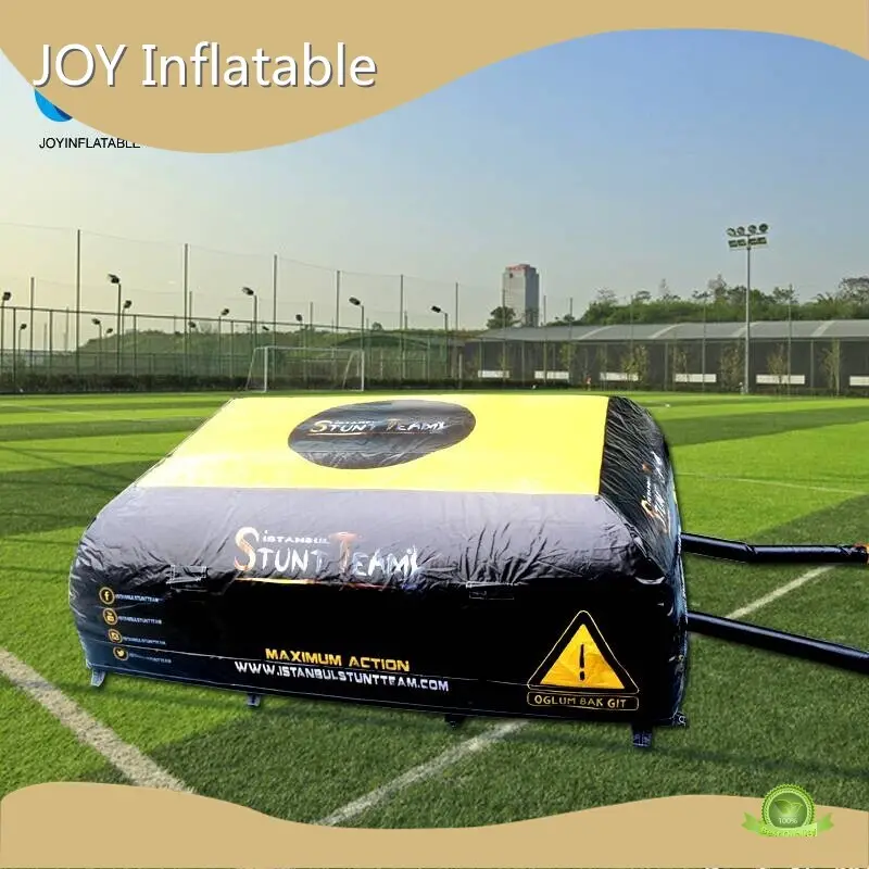 Bmx Airbag for Sale FMX/BMX/MTB Airbag Wholesale - JOY Inflatable 1