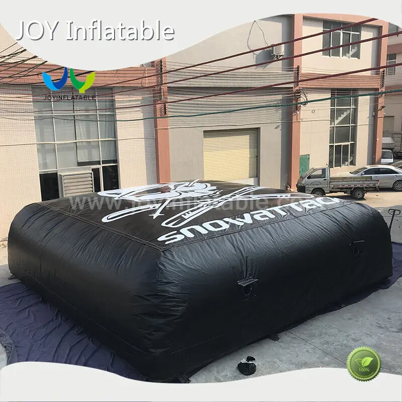 JOY Inflatable Bmx Airbag for Sale Factory Price 1