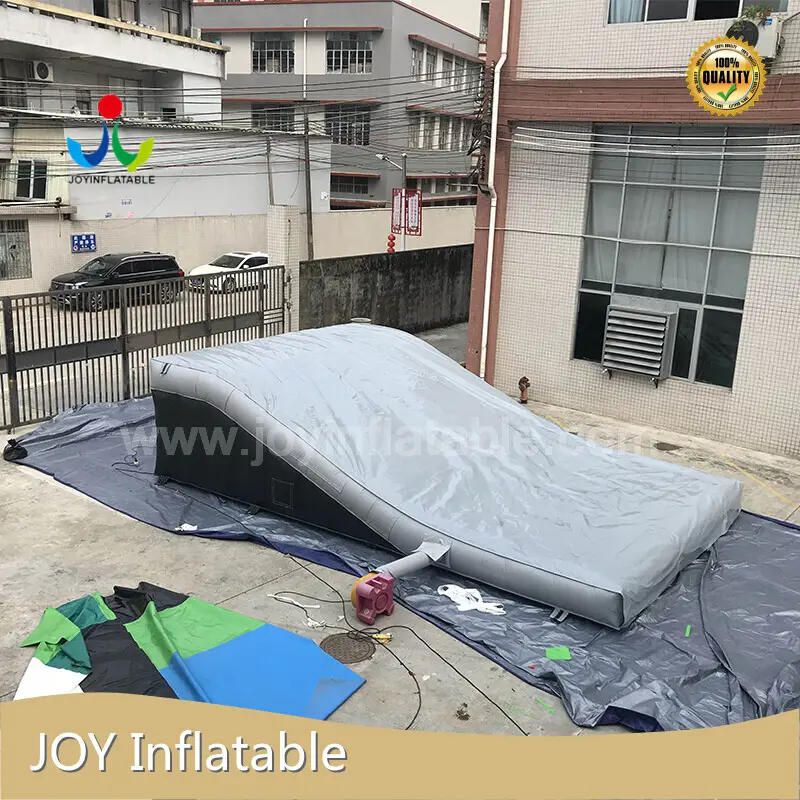 Quality Inflatable Air Bag Company 1