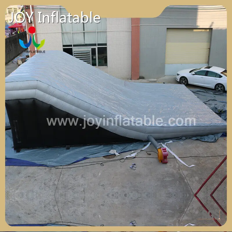 JOY Inflatable Bmx Airbag for Sale Factory Price-1 1