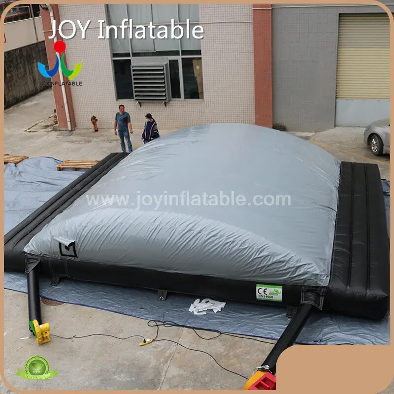 Fmx Airbag FMX/BMX/MTB Airbag Wholesale - JOY Inflatable 1