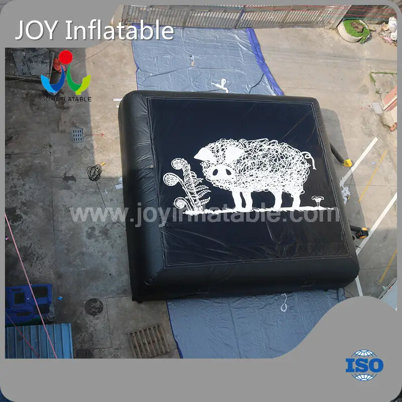 FMX/BMX/MTB Airbag Bag Jump Airbag Price Company 1