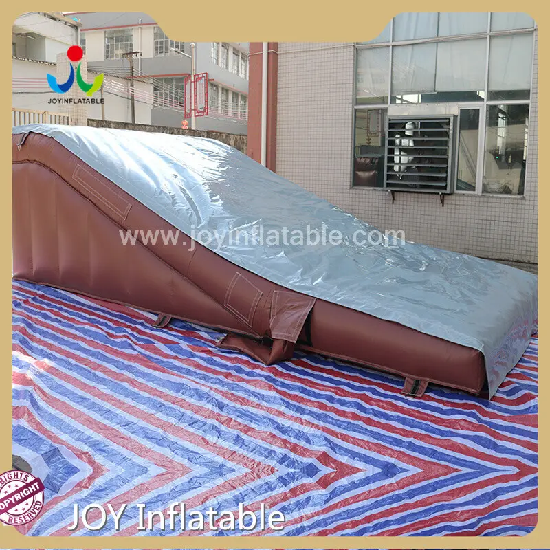 Customized Airbag Bmx Company 1