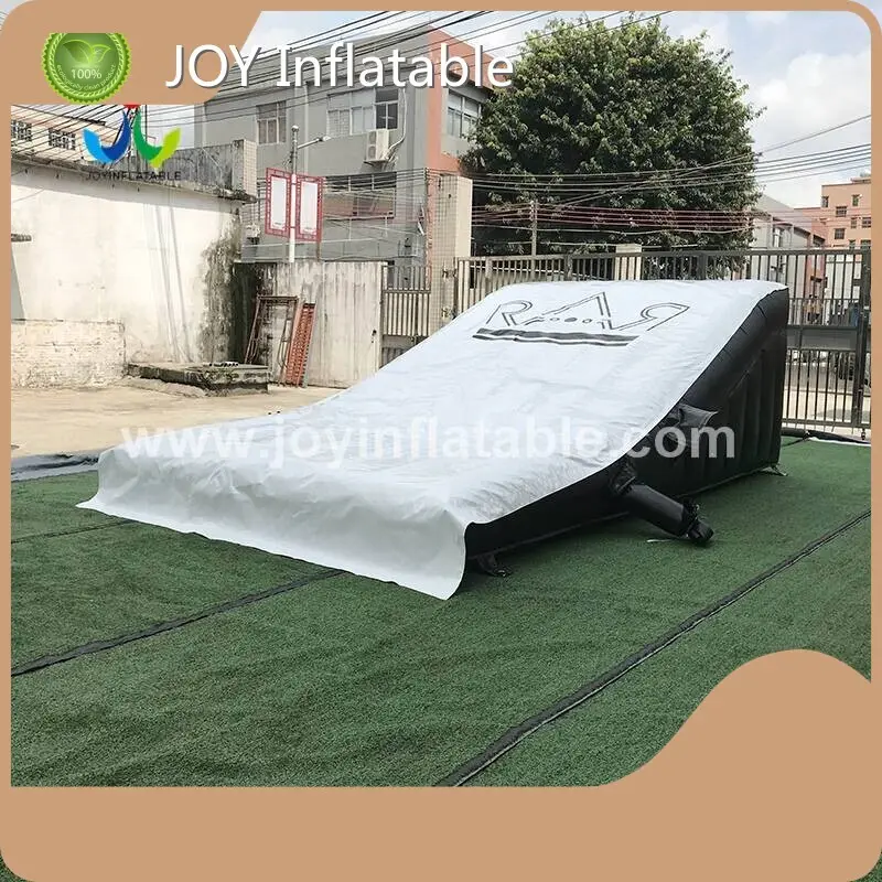 Bmx Airbag FMX/BMX/MTB Airbag Wholesale - JOY Inflatable 1