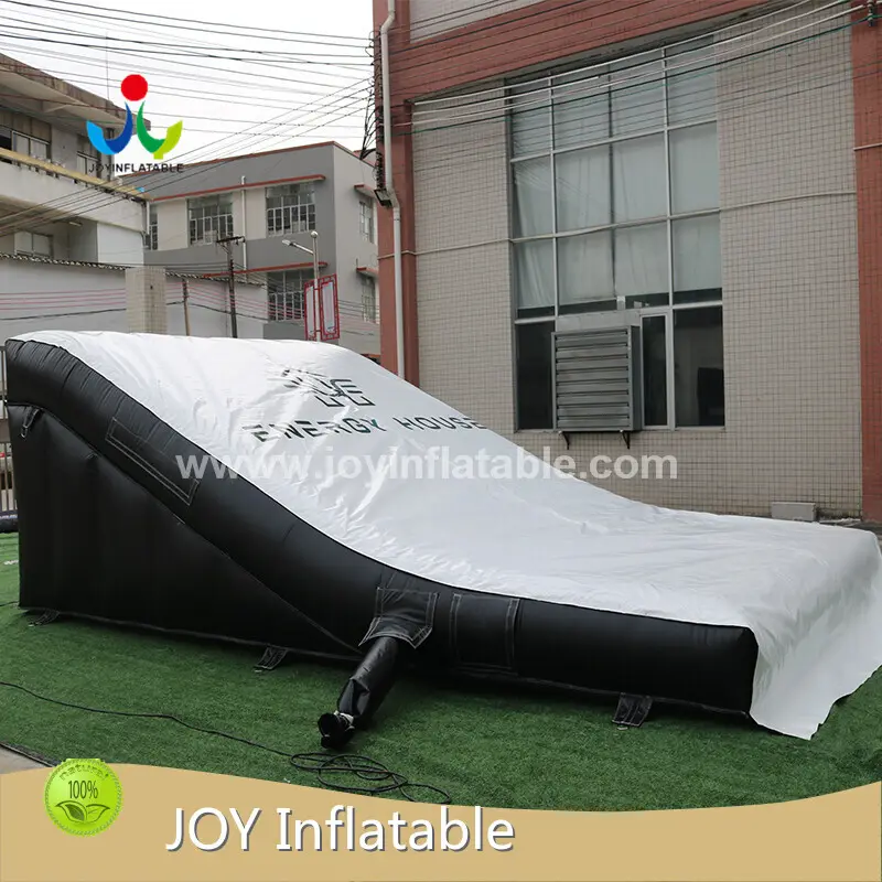 Bmx Airbag Landing FMX/BMX/MTB Airbag Wholesale - JOY Inflatable 1