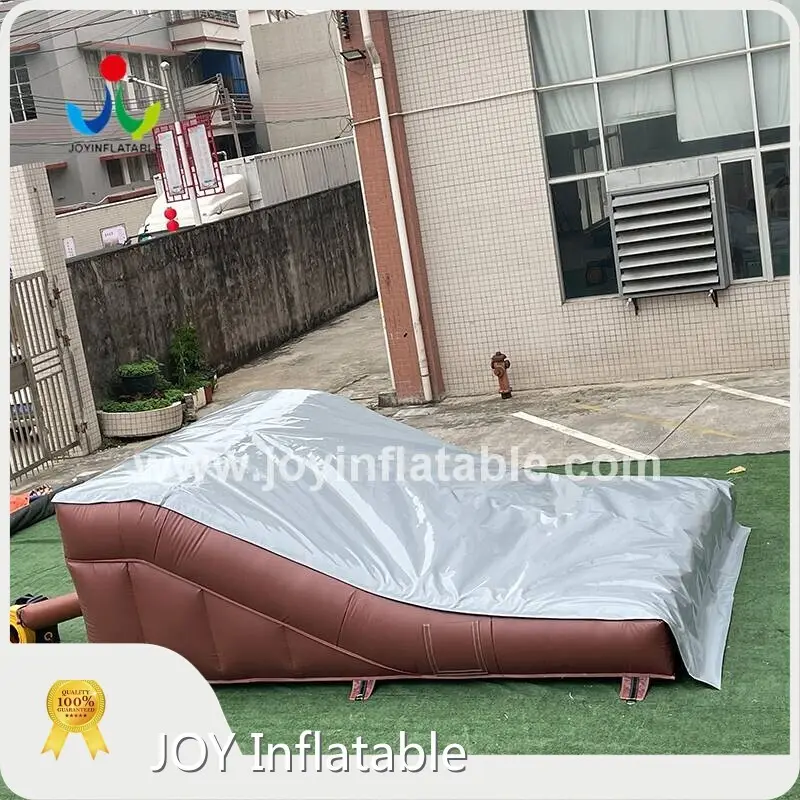 JOY Inflatable Fmx Airbag Fmx Airbag Manufacturer 1