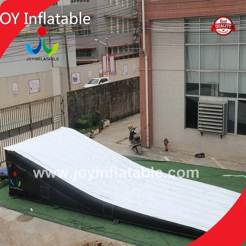 JOY Inflatable Bmx Airbag Landing Manufacturer-1 1
