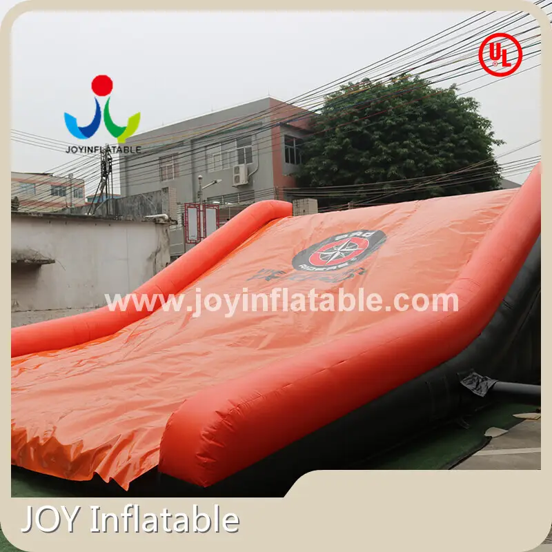 Bmx Airbag Landing for Sale FMX/BMX/MTB Airbag Wholesale - JOY Inflatable 1