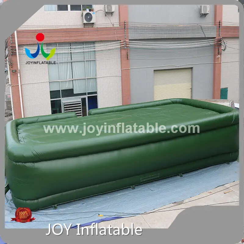 Inflatable Air Bag by JOY Inflatable 1