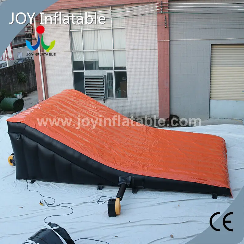 Fmx Airbag by JOY Inflatable-1 1