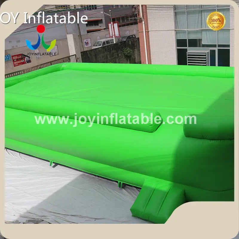 Jump Air Bag Airbag Bmx Ramp Supply 1