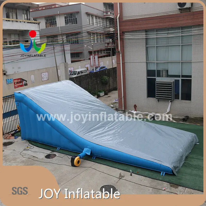 JOY Inflatable Airbag Bmx Maker 1