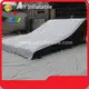 FMX/BMX/MTB Airbag Inflatable Bmx Landing Ramp Manufacturer-1 1