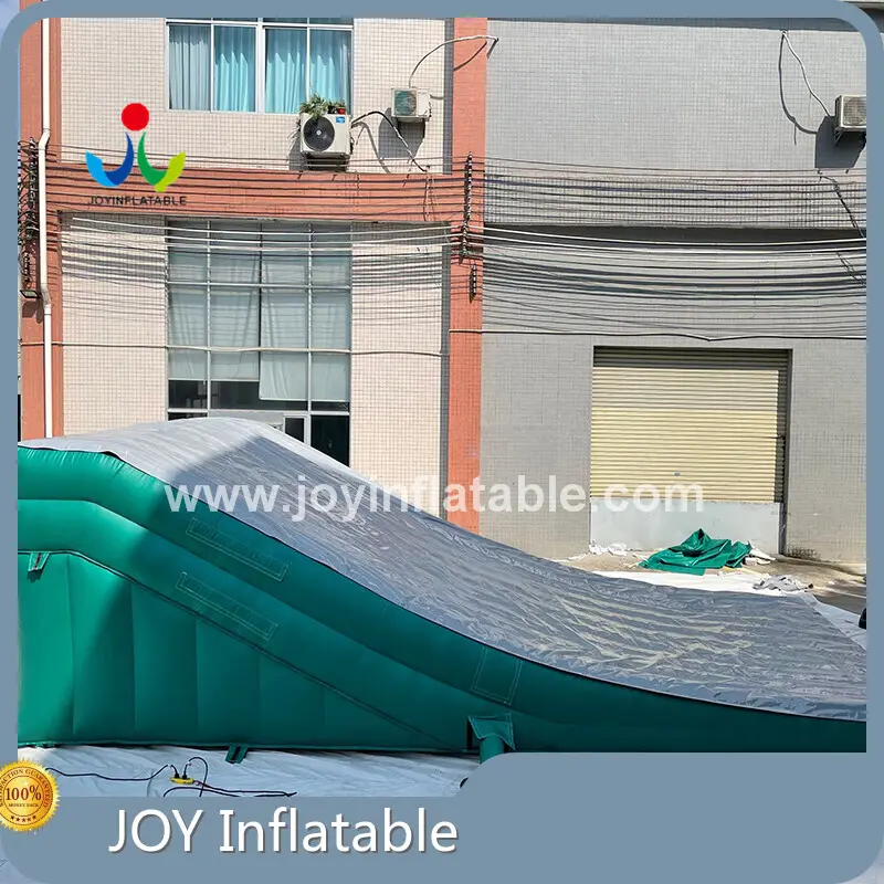 Bmx Airbag Landing for Sale FMX/BMX/MTB Airbag Wholesale - JOY Inflatable-1 1