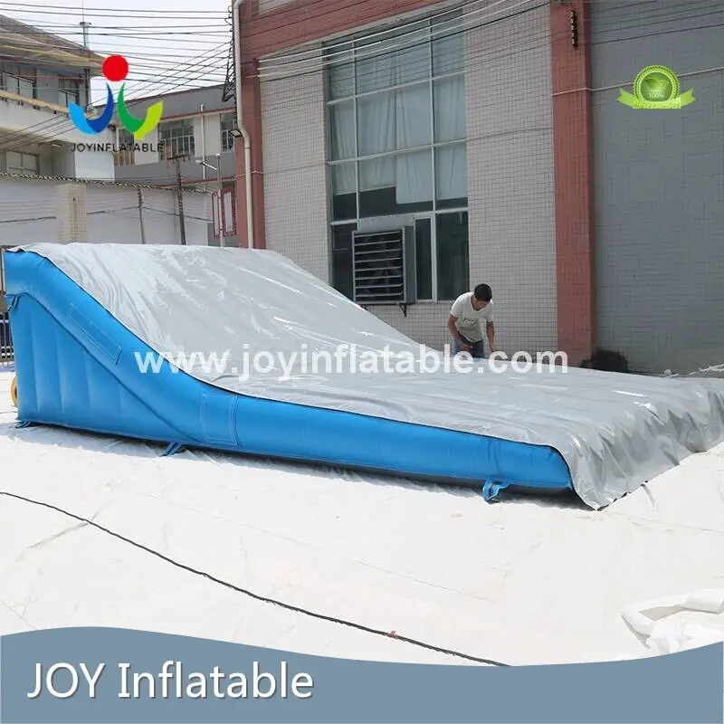 FMX/BMX/MTB Airbag Bmx Airbag for Sale for Sale 1