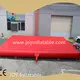 JOY Inflatable Foam Pit Airbag Foam Pit Airbag Factory Price 1