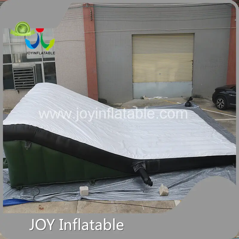Fmx Airbag for Sale by JOY Inflatable 1